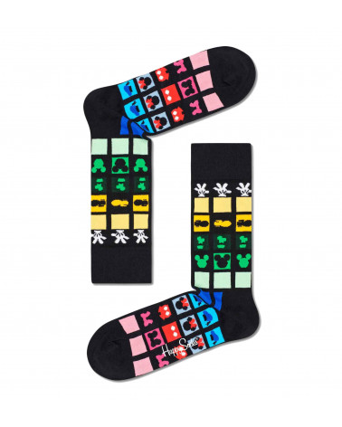 Happy Socks Calze Disney Keep It Together Sock
