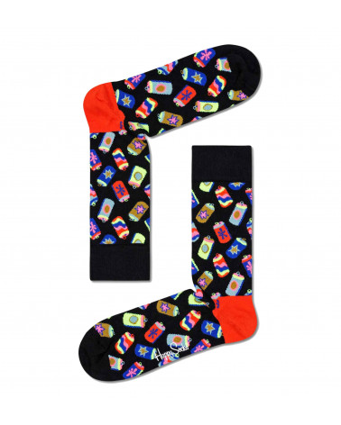 Happy Socks Calze Can Sock