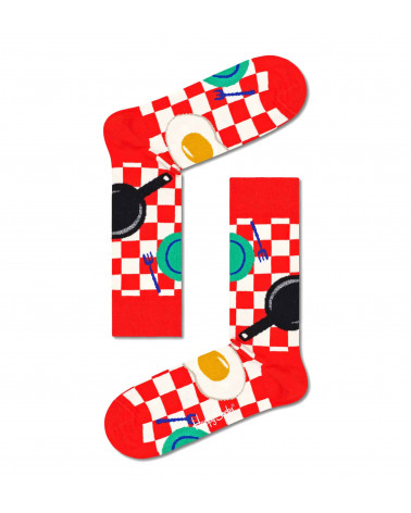 Happy Socks Early Bird Sock