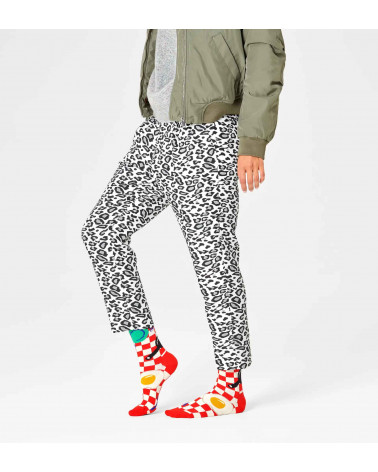 Happy Socks Calze Early Bird Sock