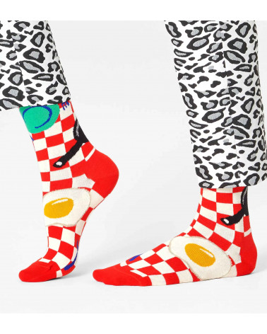 Happy Socks Early Bird Sock