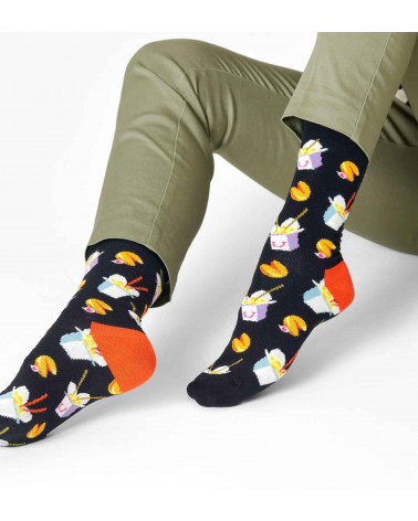 Happy Socks Take Out Sock