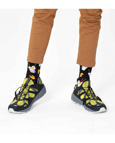 Happy Socks Calze Take Out Sock