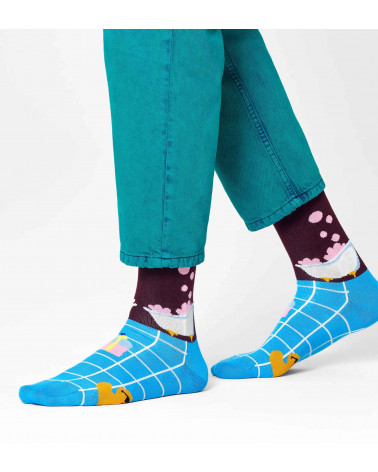 Happy Socks Me Time Sock