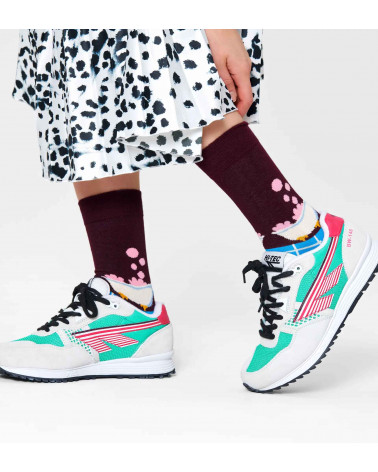 Happy Socks Me Time Sock