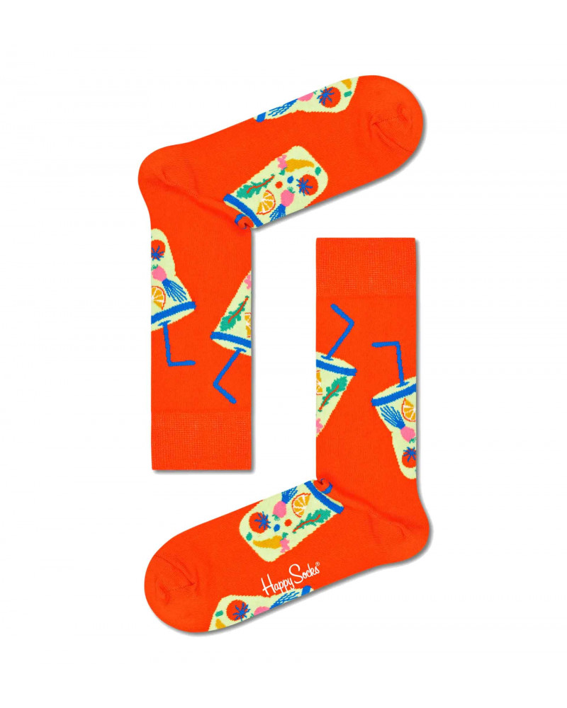 Happy Socks Calze Smoothie Sock