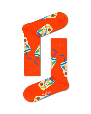 Happy Socks Calze Smoothie Sock