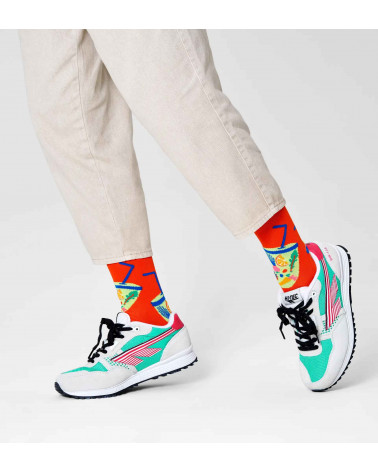 Happy Socks Smoothie Sock