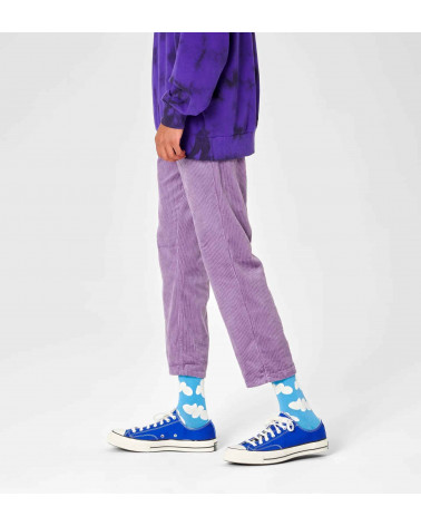 Happy Socks Cloudy Sock