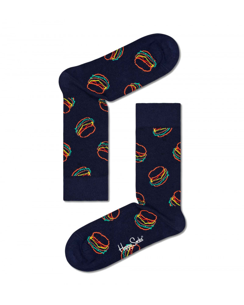 Happy Socks Luch Time Sock