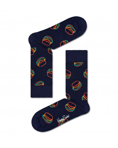 Happy Socks Luch Time Sock