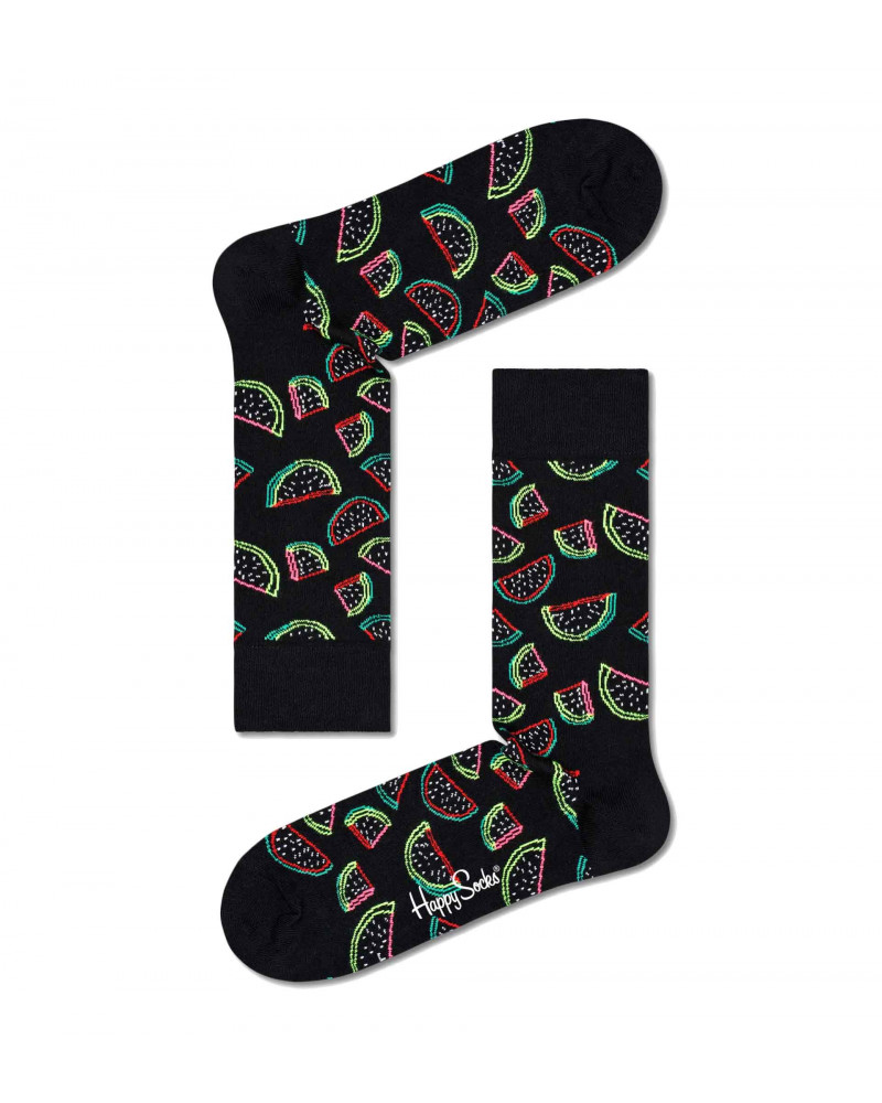 Happy Socks Calze Watermelon Sock