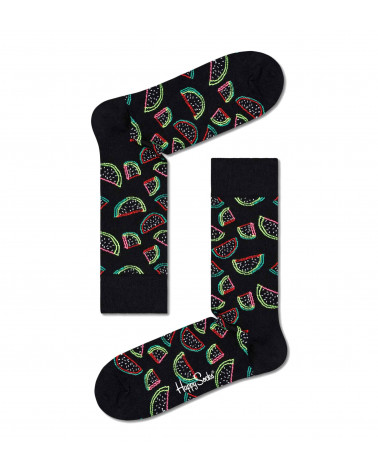 Happy Socks Calze Watermelon Sock