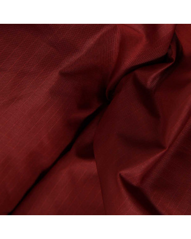 The North Face Himalayan Down Parka Brick House Red