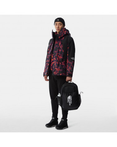 The North Face Giacca Mountain Light DryVent Black Marble Camo Print