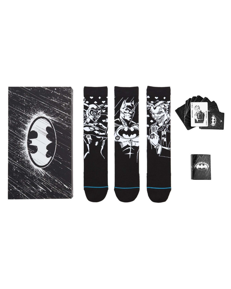 Stance Batman Box Set