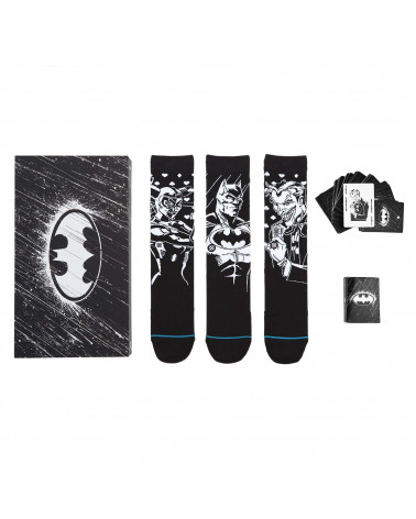 Stance Batman Box Set