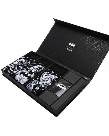 Stance Batman Box Set