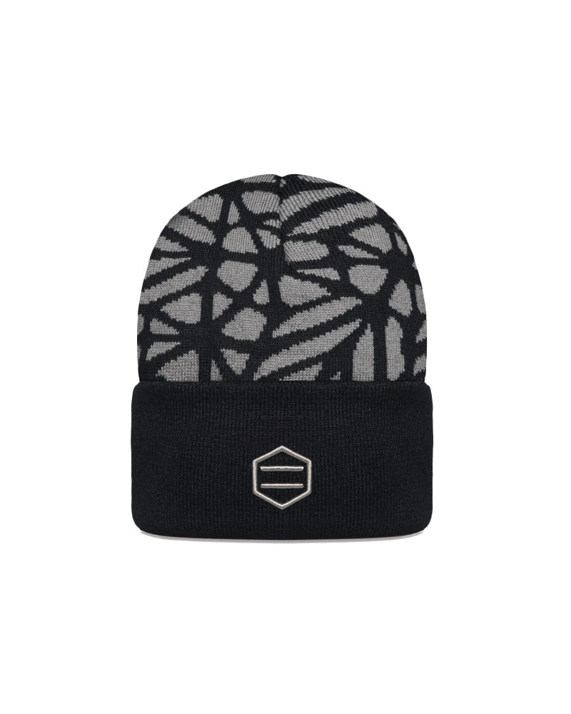 Dolly Noire Bosco Beanie Black