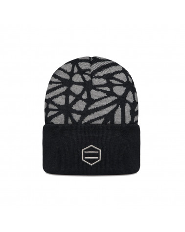 Dolly Noire Bosco Beanie Black