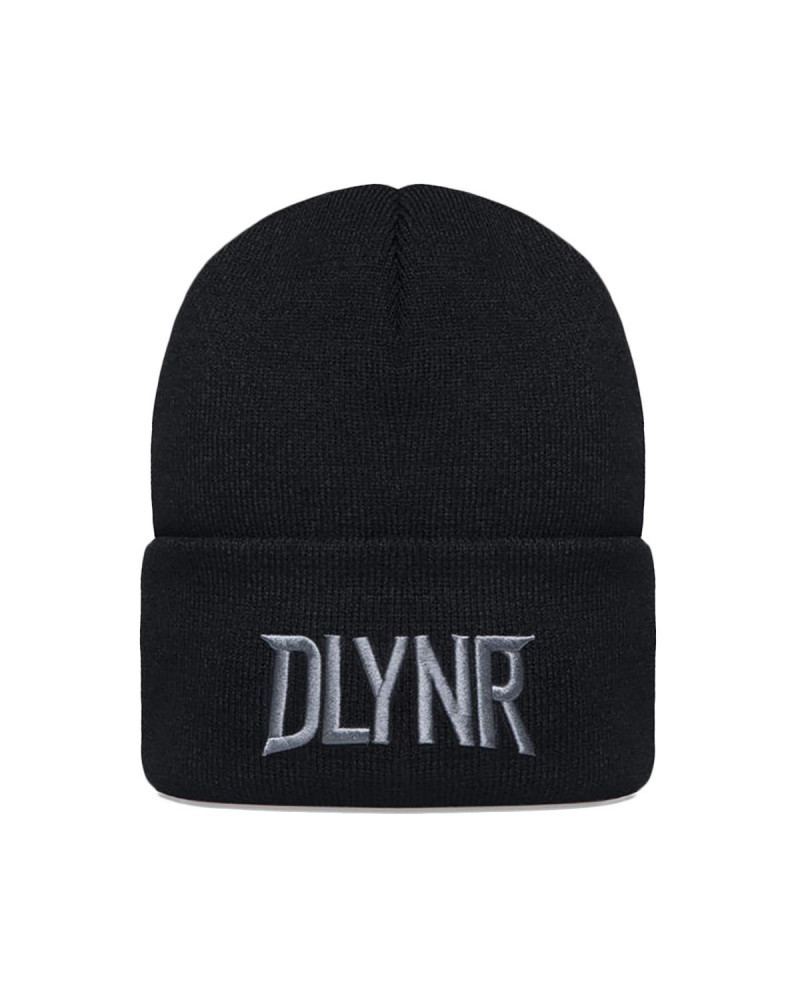 Dolly Noire Cappello Beanie Black