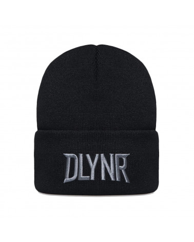 Dolly Noire Beanie Black