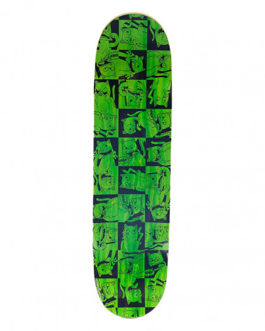 RIPNDIP Frustration Deck Skateboard 8"