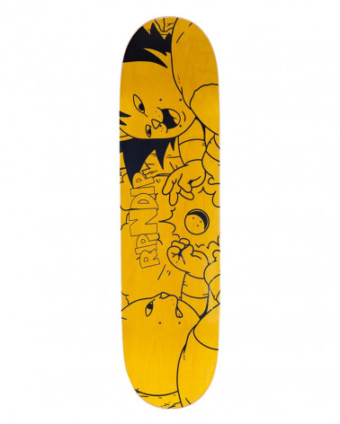 RIPNDIP Nermku Deck Skateboard 8"