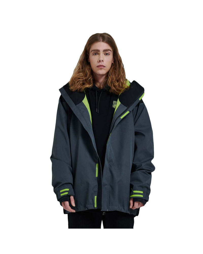 Dolly Noire Giacca DLYNR® / bastard® Storm City Jacket