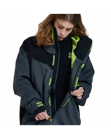 Dolly Noire Giacca DLYNR® / bastard® Storm City Jacket