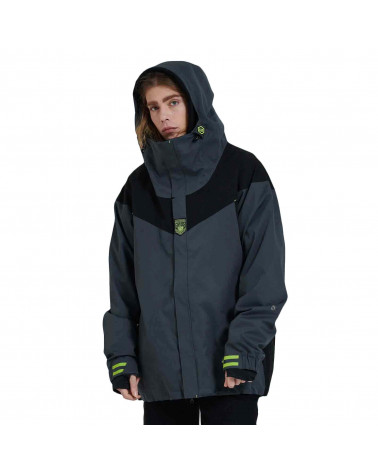 Dolly Noire Giacca DLYNR® / bastard® Storm City Jacket