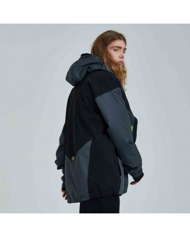 Dolly Noire Giacca DLYNR® / bastard® Storm City Jacket