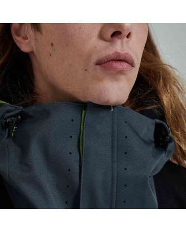 Dolly Noire Giacca DLYNR® / bastard® Storm City Jacket