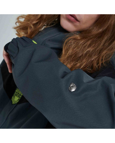 Dolly Noire Giacca DLYNR® / bastard® Storm City Jacket