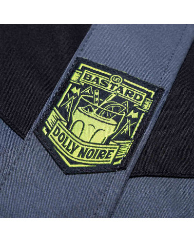 Dolly Noire Giacca DLYNR® / bastard® Storm City Jacket