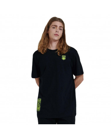 Dolly Noire T-Shirt DLYNR® / bastard® Black Tee