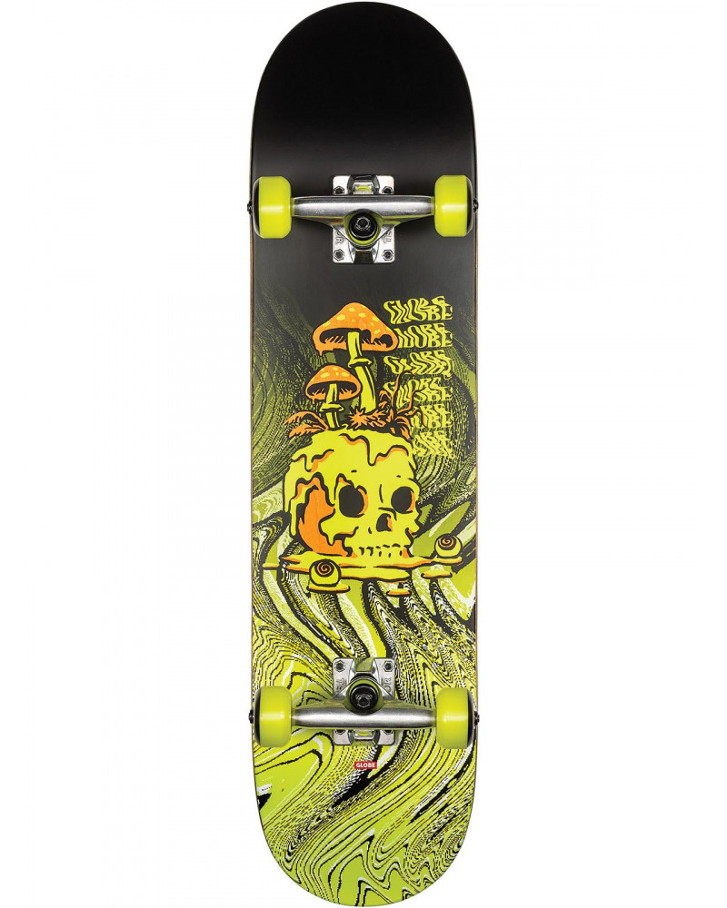 Globe G1 Nature Walk 8.125" Skateboard
