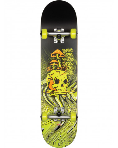 Globe G1 Nature Walk 8.125" Skateboard