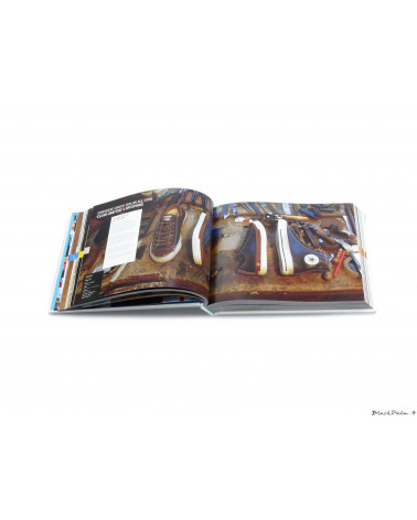 Sneakers limited Edition Guida Del Collezionita