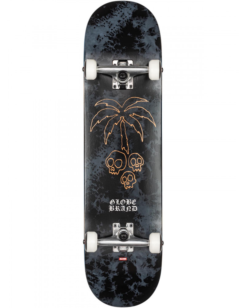 Globe G1 Natives 8.0" Skateboard
