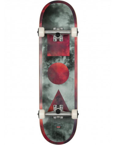 Globe G1 Stack 8.375" Skateboard