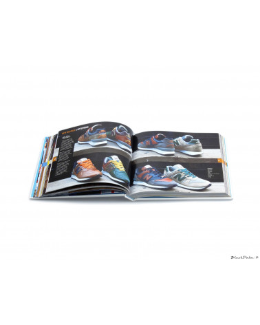 Sneakers limited Edition Guida Del Collezionita