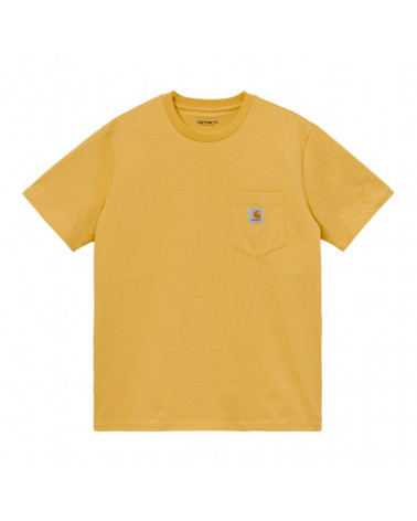 Carhartt Wip Pocket T-Shirt Popsicle