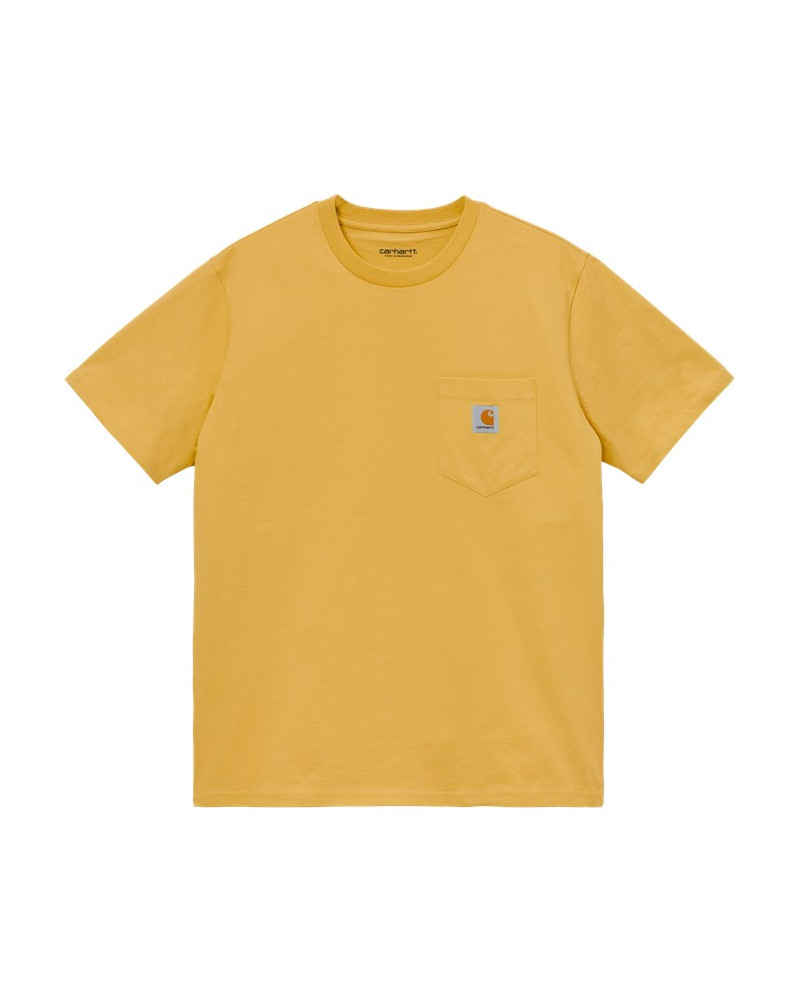 Carhartt Wip Pocket T-Shirt Popsicle