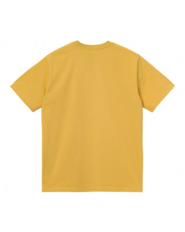 Carhartt Wip Pocket T-Shirt Popsicle