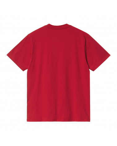 Carhartt Wip Sign Painter T-Shirt Cornel