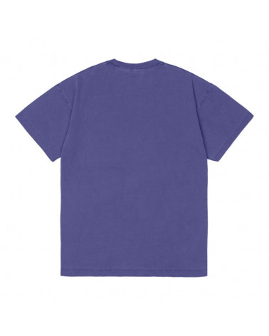 Carhartt Wip Nelson T-Shirt Razzmic