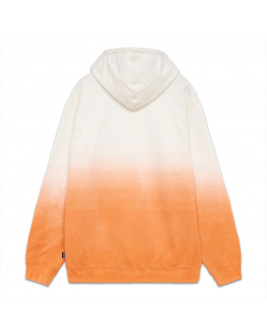 Iuter Sweatshirt Shade Hoodie White