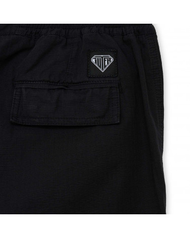 Iuter Cargo Jogger Black