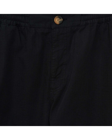 Iuter Cargo Jogger Black